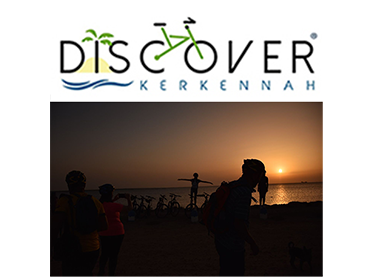 Discover Kerkennah