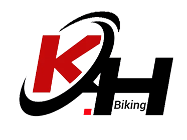 K.H Biking