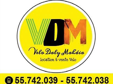 Velo Daly Mahdia ( VDM )