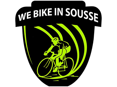 We Bike in Sousse