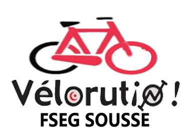 Club Vélorution FSEG Sousse