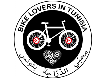 Bike lovers in Tunisia