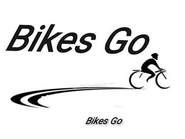 Bikes. Go