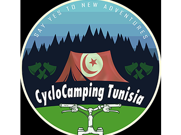 CycloCamping Tunisia