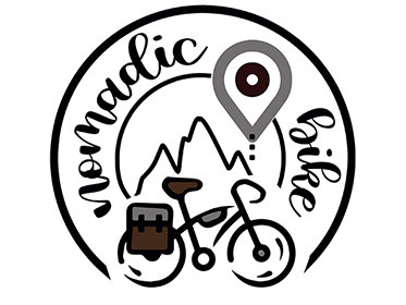 Nomadic bike shop