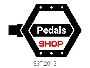 Pedals SHOP