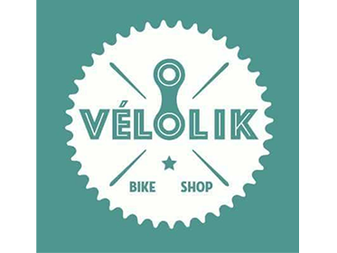 Vélolik