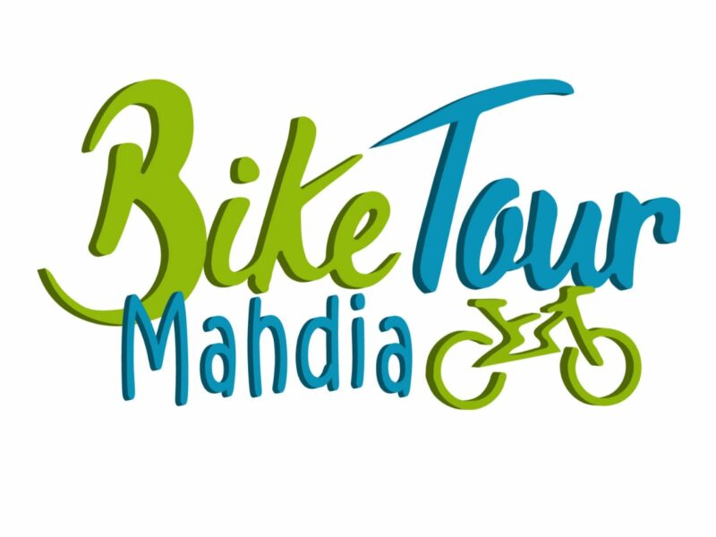 Mahdia Bike Tour